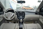 日产骐达2011款1.6L CVT智能型