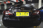 英菲尼迪Q702011款M37 