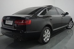 奥迪A6L2010款2.4L 技术型