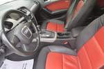 奥迪A4L2010款1.8TFSI 舒适型