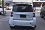 smartfortwo2015款1.0T 炫闪特别版