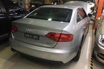 奥迪A4L2010款2.0TFSI 舒适型