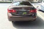 英菲尼迪Q502014款3.7L 豪华版