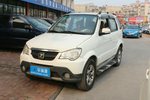 众泰50082010款1.3L CVT舒适型