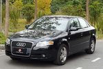 奥迪A42008款1.8T 豪华型