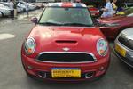 MINICLUBMAN2013款1.6T COOPER S Bond Street