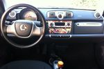 smartfortwo2011款1.0 MHD 科比特别版