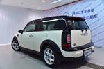 MINICLUBMAN2011款1.6L COOPER Hampton