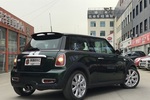 MINICOUPE2012款1.6T COOPER S 