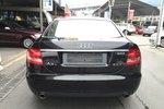 奥迪A6L2008款2.0TFSI 标准型(自动)