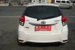 丰田YARiS L 致炫2014款1.5G 自动炫动版