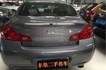 英菲尼迪G Sedan2010款2.5L 运动版