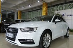 奥迪A3 Sportback2015款40 TFSI 自动舒适型