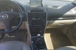 马自达Mazda62007款2.0 手动舒适型