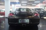 保时捷Cayman2009款Cayman 2.9L 