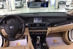 宝马5系2011款520Li 典雅型