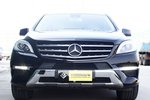 奔驰M级2012款ML300 4MATIC