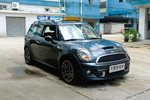 MINICLUBMAN2008款1.6T COOPER S 