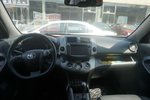 丰田RAV42011款2.4L 自动四驱至臻版 