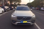 沃尔沃XC602015款2.0T T5 智雅版