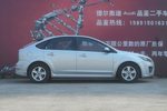 福特福克斯两厢2009款1.8L 手动舒适型