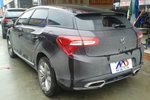 DS52012款1.6T 雅致版