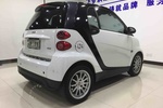 smartfortwo2013款1.0 MHD 硬顶冰炫特别版