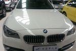 宝马5系2013款525Li 豪华型