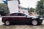 奥迪A6L2008款2.0TFSI 标准型(自动)