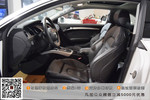 奥迪A5双门2013款40 TFSI