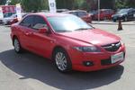 马自达Mazda62011款2.0L 手自一体 时尚型