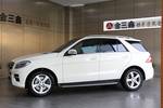 奔驰M级2012款ML350 4MATIC 豪华型