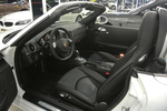 保时捷Boxster2009款Boxster