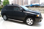 Jeep指南者2010款2.4L 运动版