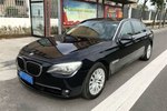 宝马7系2009款740Li 豪华型