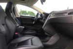 特斯拉Model S2015款MODEL S P85D 