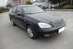 日产阳光2005款2.0E MT