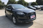 奥迪Q72012款3.0TFSI 舒适型