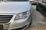 大众迈腾2009款1.8TSI DSG 豪华型