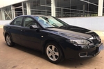 马自达MAZDA62007款2.3L 旗舰型