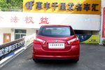 东风启辰R502013款1.6L 自动时尚版