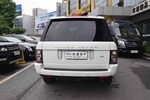 路虎揽胜2011款5.0L NA HSE