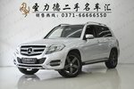 奔驰GLK级2013款GLK 300 4MATIC 动感天窗型