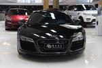 奥迪R82014款4.2 FSI quattro