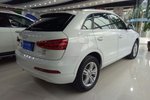 奥迪Q32015款35 TFSI quattro 技术型