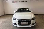 奥迪A4L2017款45TFSI quattro 风尚型