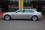 宝马7系2009款730Li 领先型