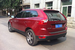 沃尔沃XC602012款T6 AWD 舒适版