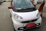 smartfortwo2014款1.0T 硬顶BoConcept特别版