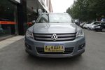 大众途观2012款1.8TSI 手自一体 菁英版(四驱)